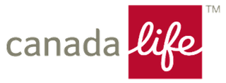 Canada Life Logo