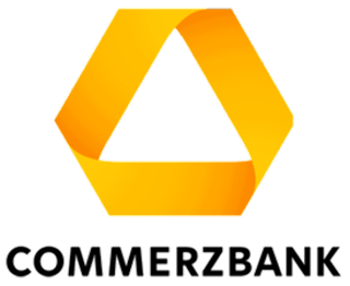 Commerzbank Logo