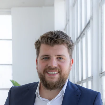 Julian Schütz