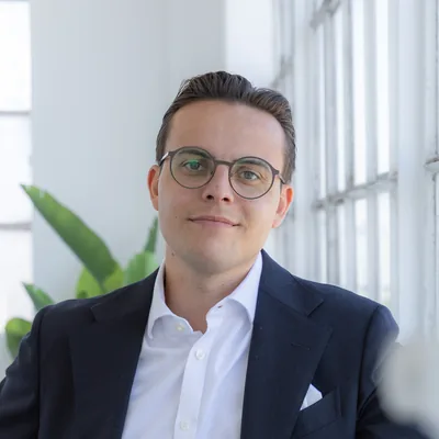 Lukas Heller