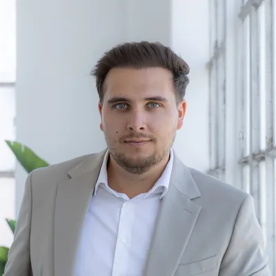 Nicolas Clöters