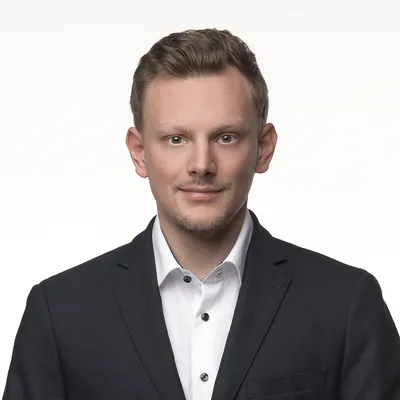 Nils Linder