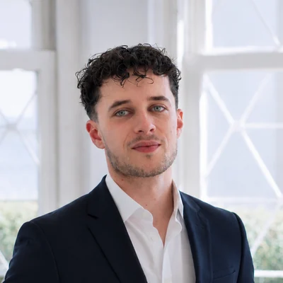 Patrick Andernach